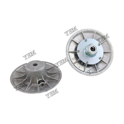 7258315 Secondary Drive Clutch For Bobcat Utility Vehicles