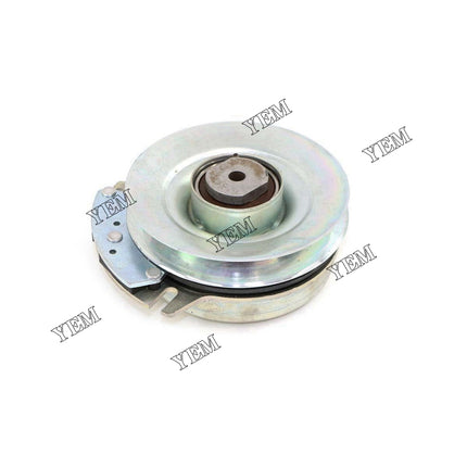 Pulley Engine Clutch Part # 4144116 For Bobcat Parts