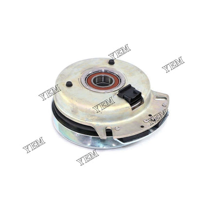 Pulley Engine Clutch Part # 4144116 For Bobcat Parts