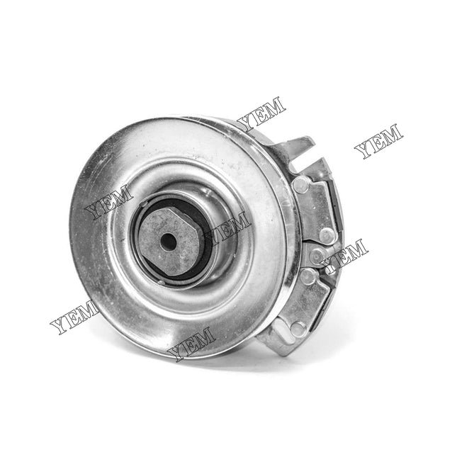 Pulley Engine Clutch Part # 4168822 For Bobcat Parts