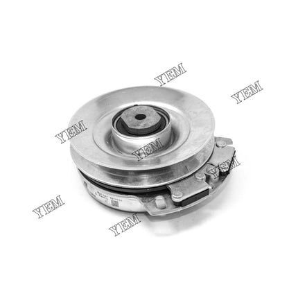 Pulley Engine Clutch Part # 4168822 For Bobcat Parts