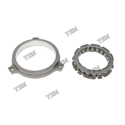 7258127 Starter Clutch One Way Bearing Sprag For Bobcat Utility Vehicles
