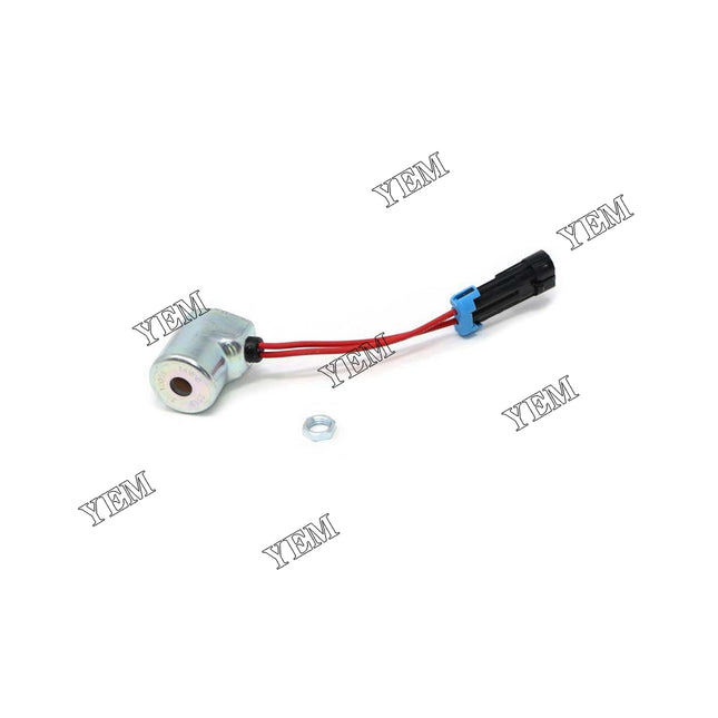 14 Volt Coil Part # 6717708 For Bobcat Parts