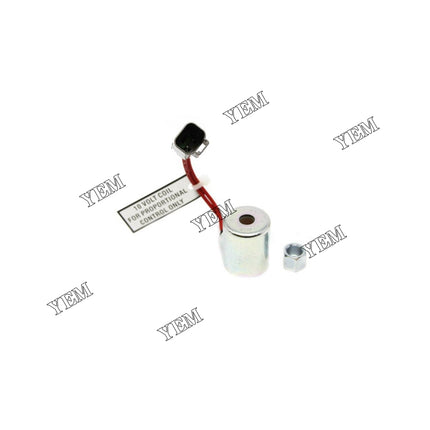 10 Volt Coil Part # 6717706 For Bobcat Parts