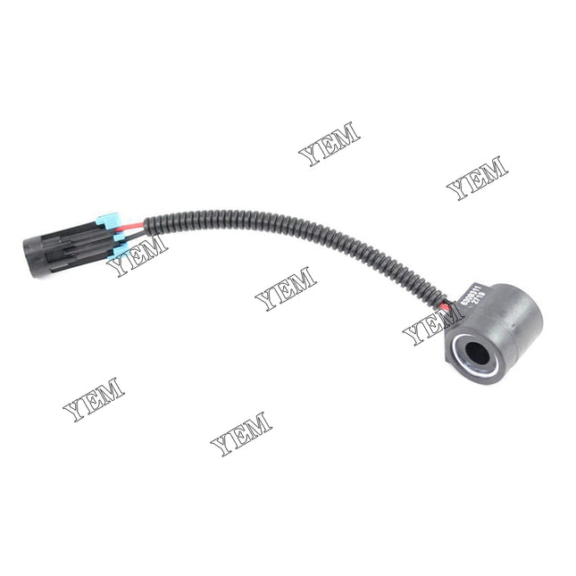Solenoid Coil Part # 6671025 For Bobcat Parts