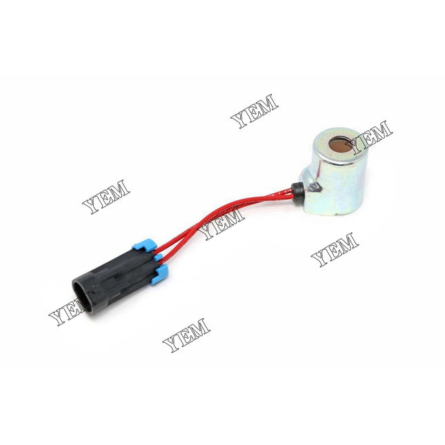 Solenoid Coil Female Connector Part # 6684744 For Bobcat Parts