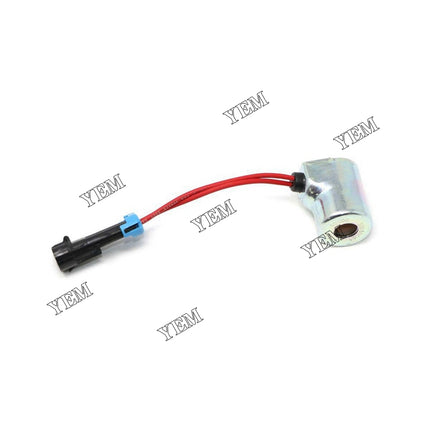 Solenoid Coil Female Connector Part # 6684744 For Bobcat Parts