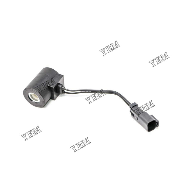 COIL, SOLENOID Part # 7010625 For Bobcat Parts