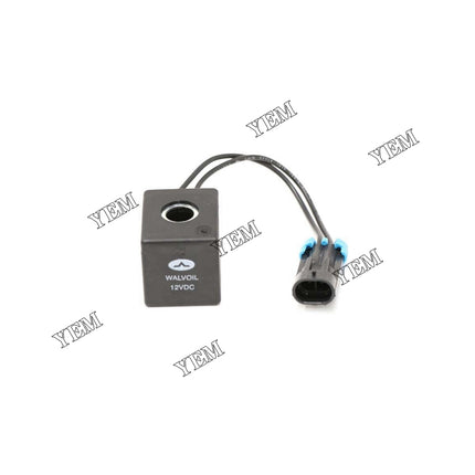 7024210 Solenoid Coil For Bobcat Toolcat? Work Machines