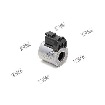 Solenoid Coil Part # 7274493 For Bobcat Parts