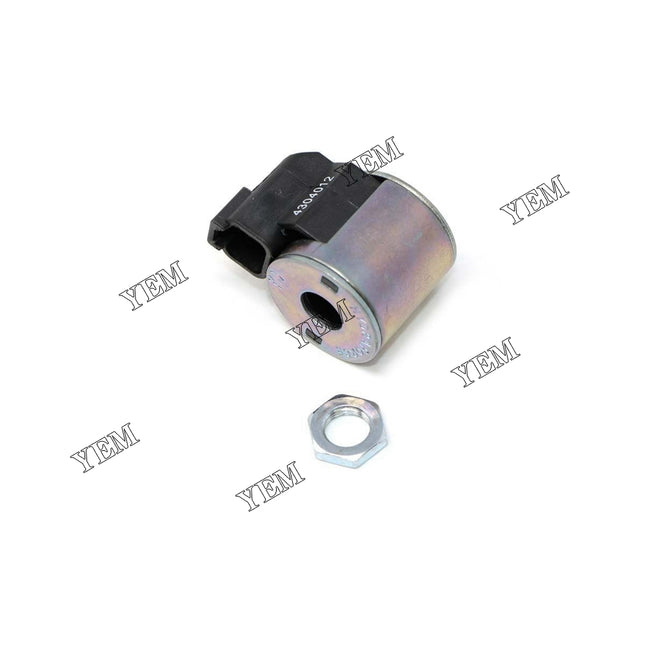 7301672 Solenoid Coil For Bobcat Loaders