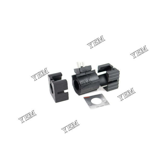 Solenoid Coil Part # 7376895 For Bobcat Parts