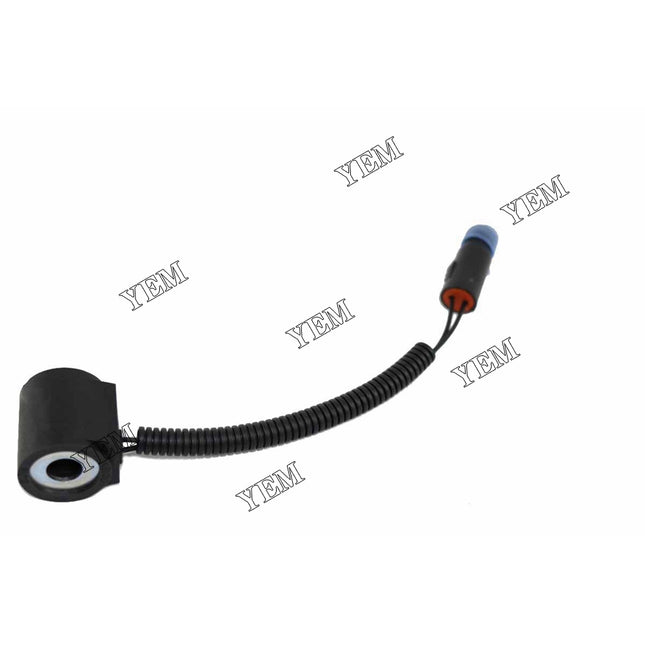 Solenoid Coil Part # 7380059 For Bobcat Parts