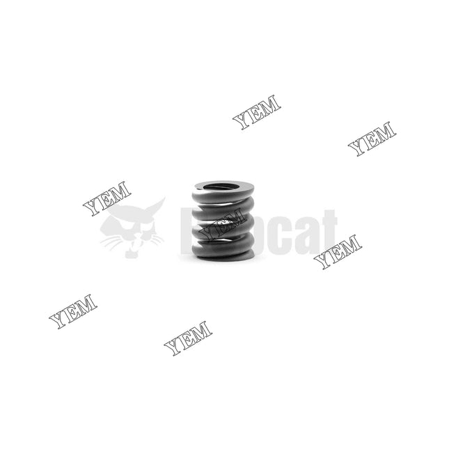 Short Compression Spring Part # 7221255 For Bobcat Parts