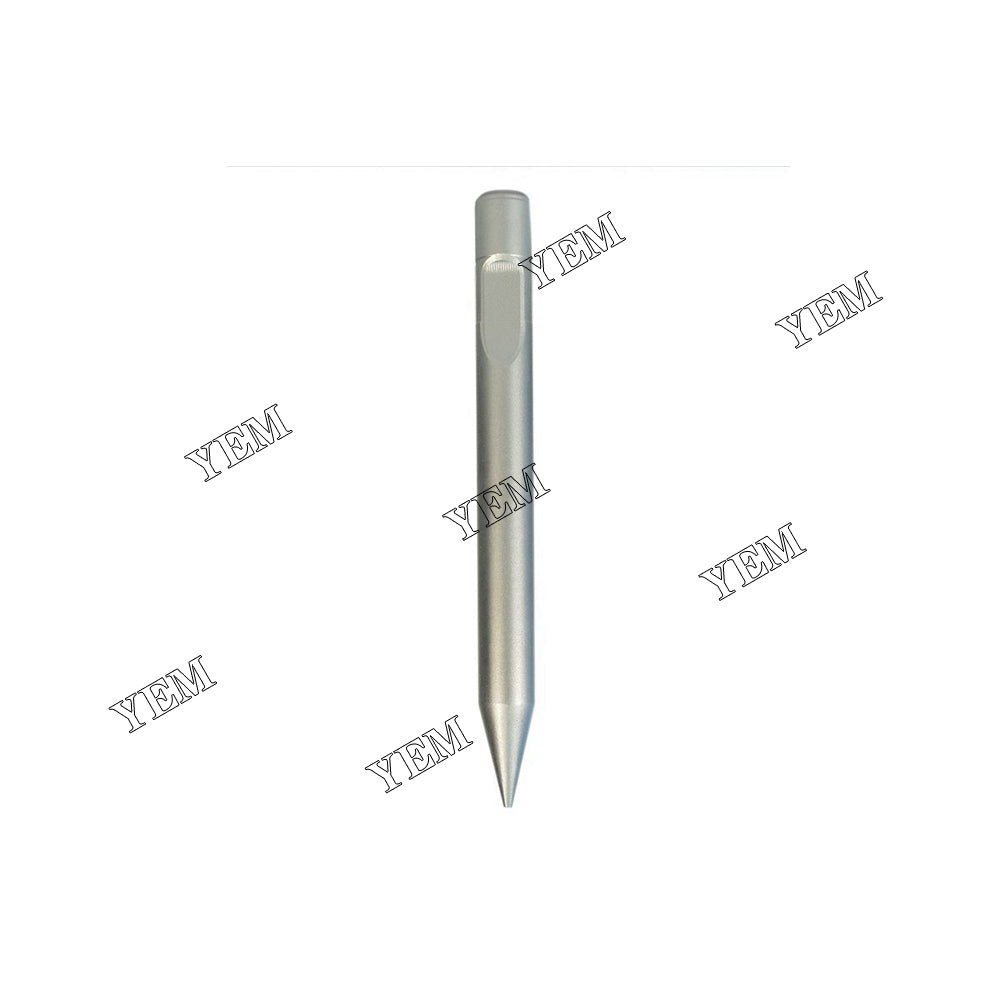 Hydraulic Breaker Bit, Conical Point 7144691 Part # 7144691 For Bobcat ...