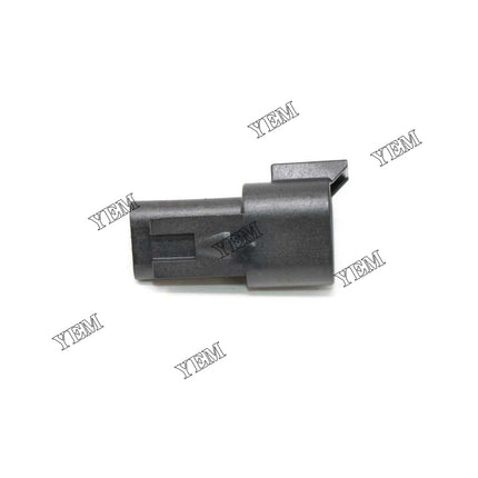 3 Pin Connector Part # 6664599 For Bobcat Parts