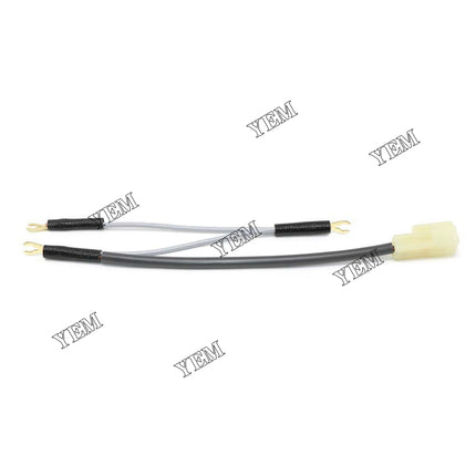CONNECTOR, GLOW PLUG Part # 7018420 For Bobcat Parts