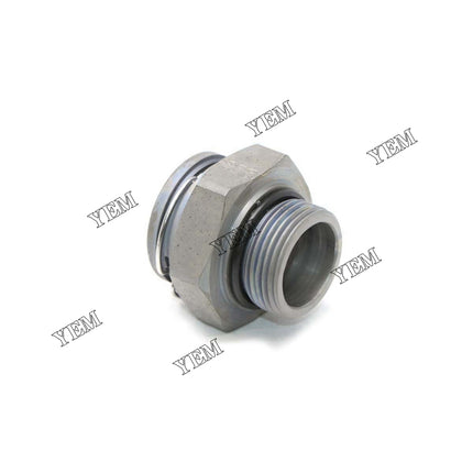 10L1616 Hydraulic Connector Fitting For Bobcat Toolcat? Work Machine