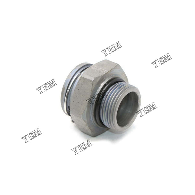 10L1616 Hydraulic Connector Fitting For Bobcat Toolcat? Work Machine
