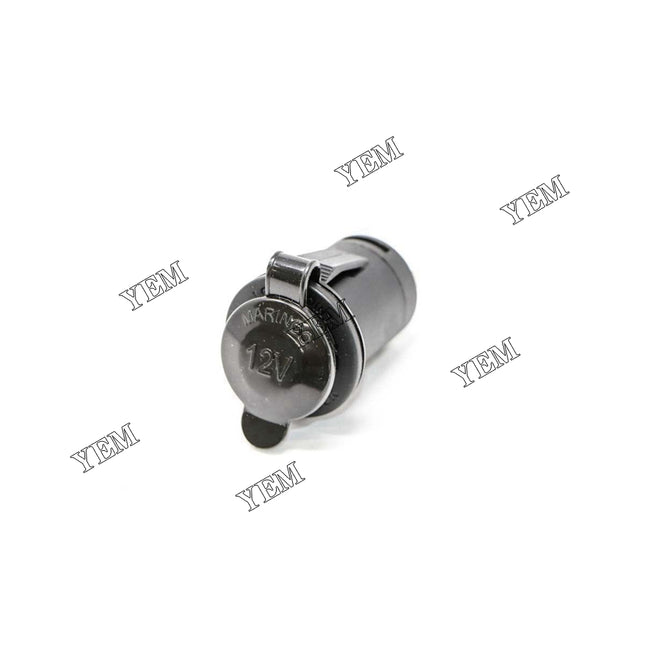 Receptacle Connector Part # 4142266 For Bobcat Parts