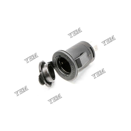 Receptacle Connector Part # 4142266 For Bobcat Parts