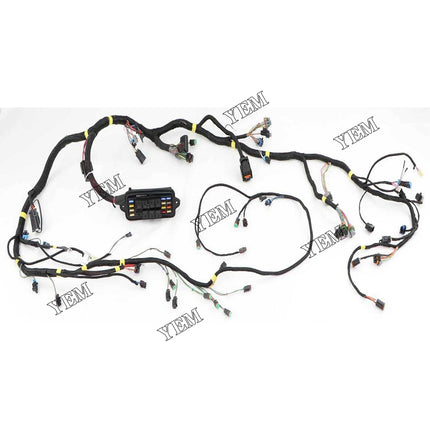 Harness Console Rh Part # 7337033 For Bobcat Parts