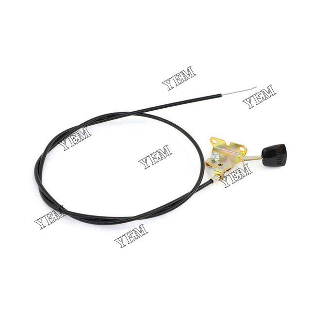 Throttle Control, 118020-25 Part # 118020-25 For Bobcat Parts