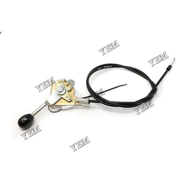 4175353-03 Throttle Control For Bobcat Zero-Turn Mowers