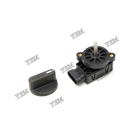 Throttle Control Part # 7281258 For Bobcat Parts