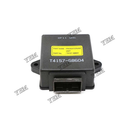Preheat Cruise Controller Part # 7009214 For Bobcat Parts