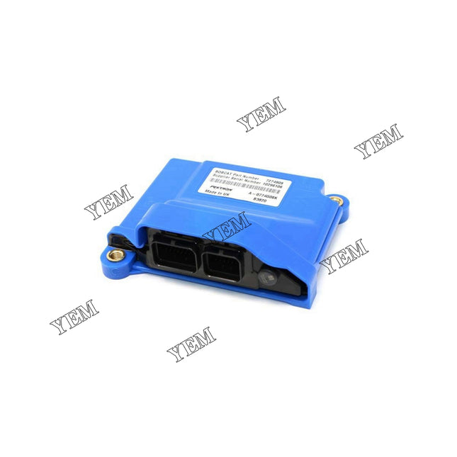 7274909 SJC ECU Controller For Bobcat Loaders