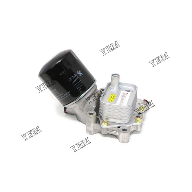 7435484 Oil Cooler Filter Assembly For Bobcat Loaders