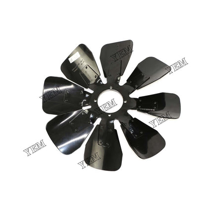 Cooling Fan Part # 5411657091 For Bobcat Parts