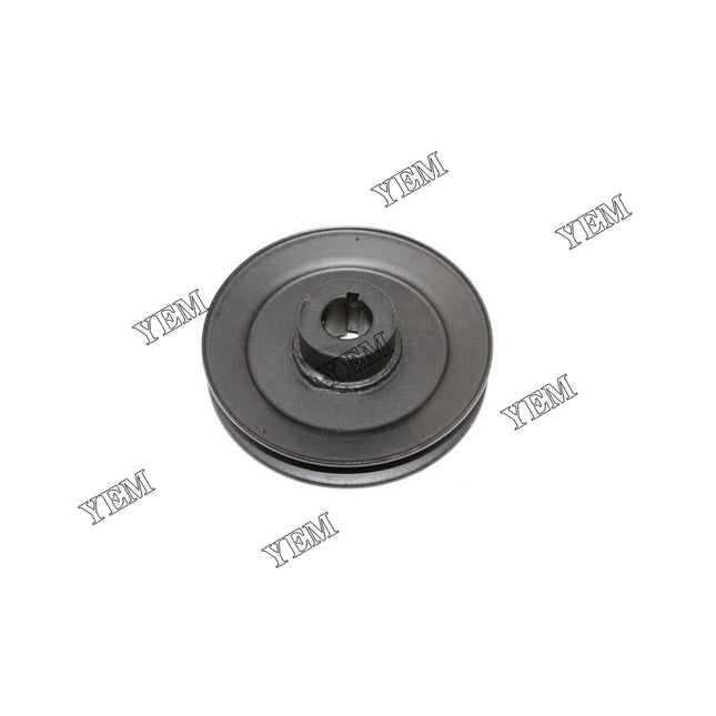 Cooling Fan Pulley Part # 6715924 For Bobcat Parts