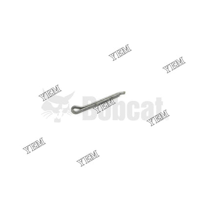 Cotter Pin Part # 1F632 For Bobcat Parts