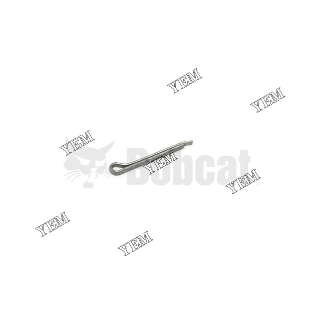 Cotter Pin Part # 1F632 For Bobcat Parts