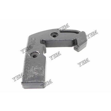 Tractor Counterweight Part # 7374315 For Bobcat Parts