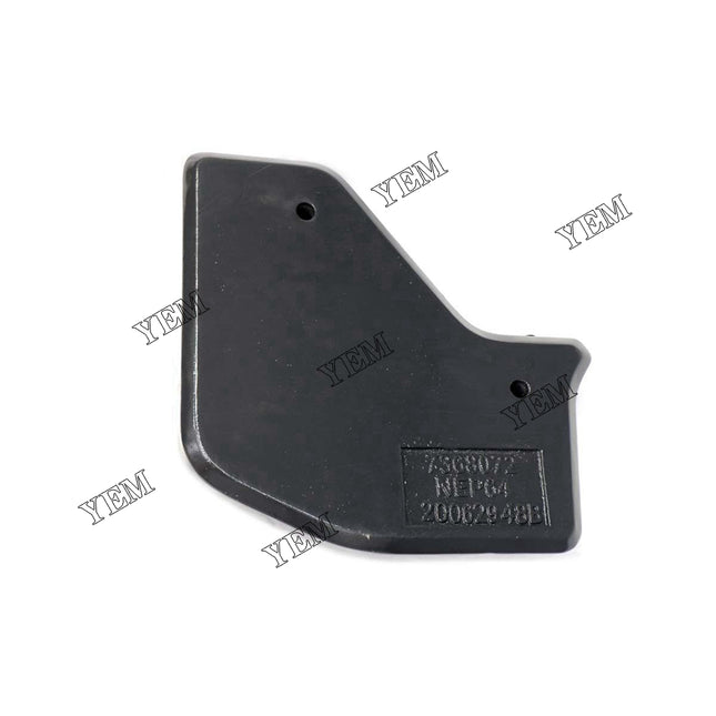 7368072 Left Add-On Counterweight For Bobcat Articulated Loaders