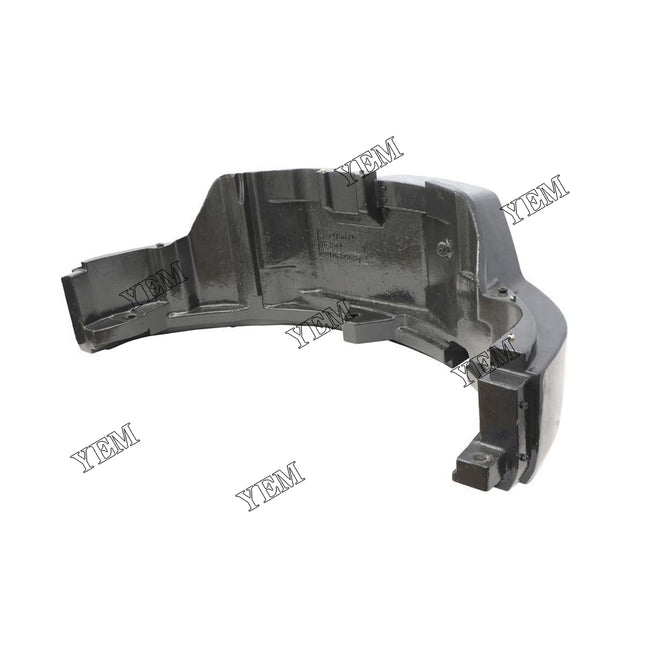 7415674 Heavy Counterweight For Bobcat Excavators W/ Extendible and Long Arm