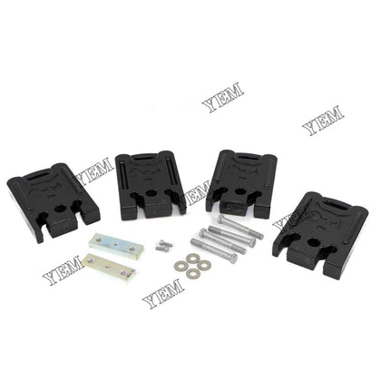 Counterweight Kit Part # 7407734 For Bobcat Parts