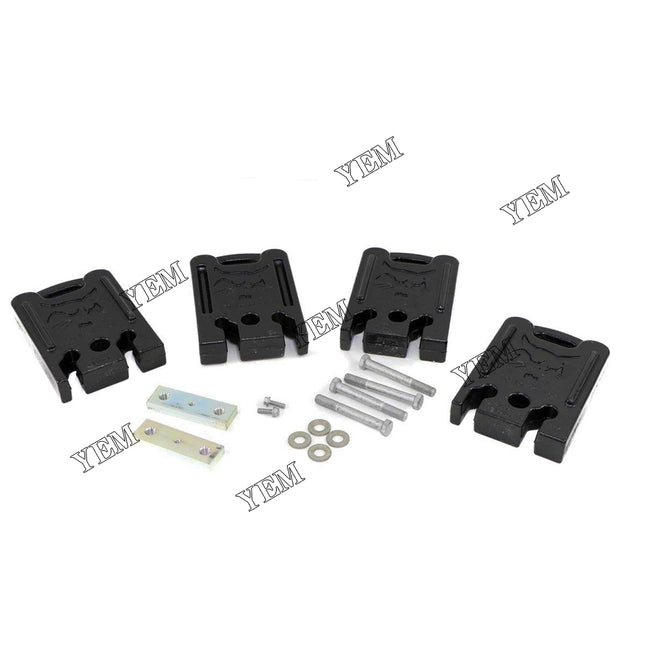 Counterweight Kit Part # 7407734 For Bobcat Parts