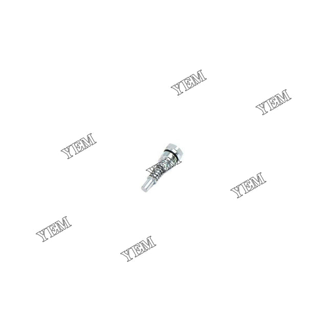 7379195 Female Coupler (3/8) For Bobcat Loaders