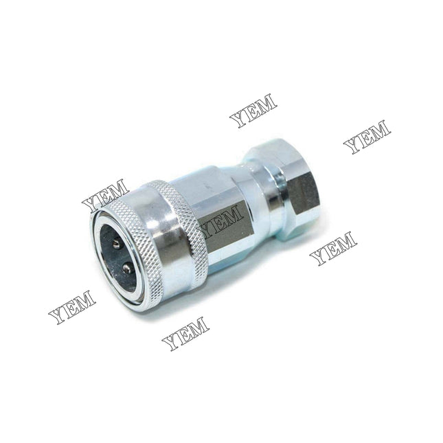 6598758 6598758 Female Coupler for Bobcat Equipment