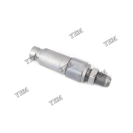 Male Flat Face Hydraulic Coupler, 7246780 Part # 7246780 For Bobcat Parts