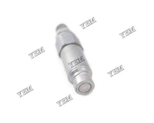 Hydraulic Coupler