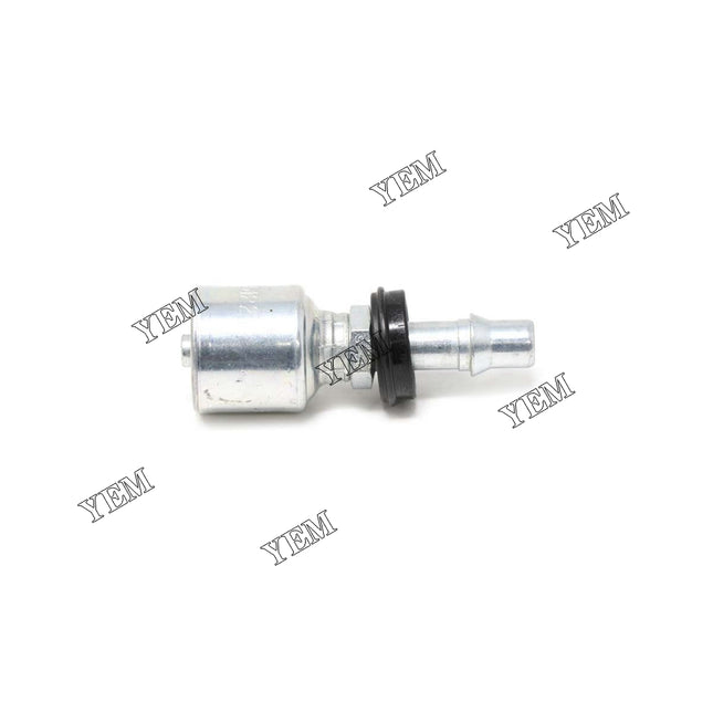 7468630 7468630 Hose Coupler for Bobcat Equipment