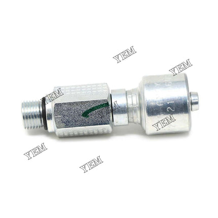 7468642 7468642 Hose Coupler for Bobcat Equipment