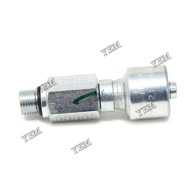 7468642 7468642 Hose Coupler for Bobcat Equipment