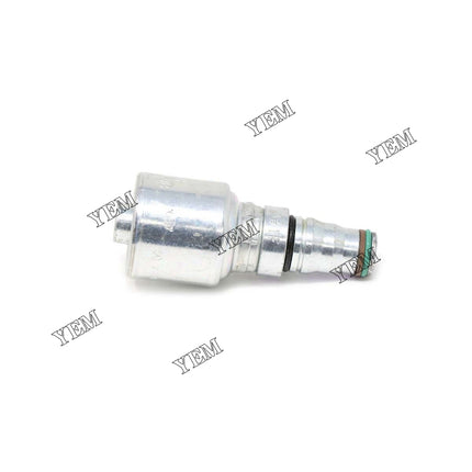 7468654 7468654 Hose Coupler for Bobcat Equipment