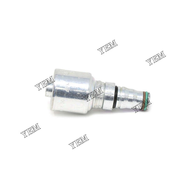 7468654 7468654 Hose Coupler for Bobcat Equipment